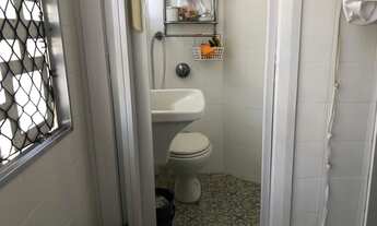 Imagem 4: Apartamento para venda com 3 quartos na Vila Mariana - São Paulo - SP