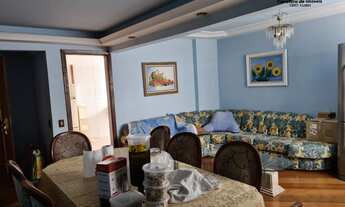 Imagem 4: Apartamento com 1 Quarto para venda 55 m² por R$ 370.000,00