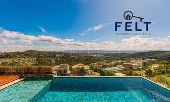 Imagem 4: SANTANA DE PARNAíBA - Casa de Condomínio - Alphaville