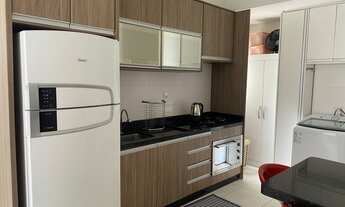 Imagem 4: Apartamento para venda com 54 metros quadrados com 2 quartos em Pedra Branca - Palhoça - S