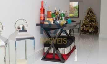 Imagem 6: Apto. alto padrão em Higienópolis