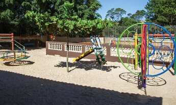 Imagem 6: Residencial Tiradentes São Bernardo do Campo