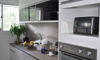 Imagem 6: APARTAMENTO RESIDENCIAL em SÃO PAULO - SP, VILA ANDRADE