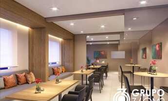 Imagem 7: Apartamento para Venda em São Paulo, Bom Retiro, 2 dormitórios, 1 banheiro