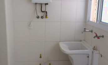 Imagem 3: Apartamento para locacao tem 128 metros quadrados com 3 quartos 1 suíte clima do parque