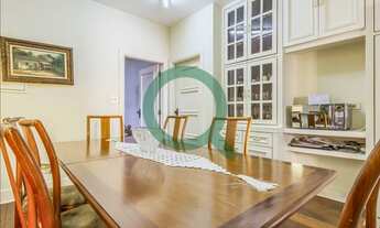 Imagem 6: São Paulo - Casa Padrão - Jardim América