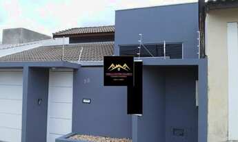 Imagem 5: CASA TERREA COM EDICULA - 2 DORMITORIOS UMA SUITE