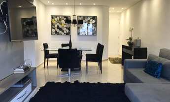 Imagem 2: Apartamento com 3 dormitórios à venda, 89 m² por R$ 560.000,00 - Vila Andrade - São Paulo