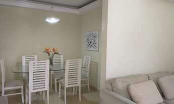 Imagem 7: Apartamento para venda tem 82 metros quadrados com 3 quartos em Santa Teresinha - São Paul