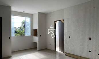 Imagem 5: Apartamento com 3 dormitórios à venda, 102 m² por R$ 418.900,00 - Barra do Saí - Itapoá/SC