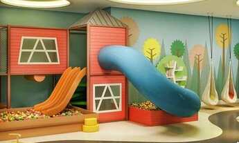 Imagem 5: Apartamentos na Lapa de 105 M² a 136 M², com 3 dormitórios. Pronto para morar