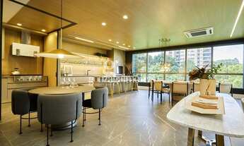 Imagem: CURITIBA - Apartamento Padrão - Ecoville