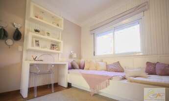 Imagem 5: São Paulo - Apartamento Padrão - Morumbi