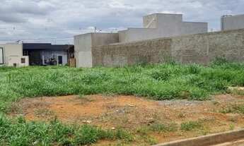 Imagem: TERRENO RESIDENCIAL em sorriso - MT, Santa