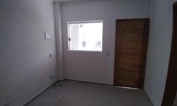 Imagem 5: Apartamento para venda com 33 metros quadrados com 1 quarto em Vila Esperança - São Paulo