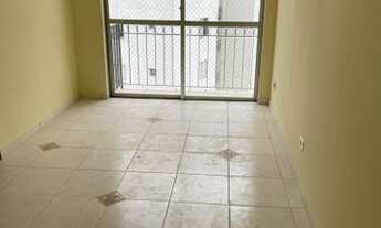 Imagem: Apto. Com 55 m2. à Venda em Vila Celeste