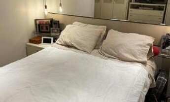 Imagem 7: 00172 - Apartamento 3 Dorms. (2 Suítes), VILA GUMERCINDO - SÃO PAULO/SP