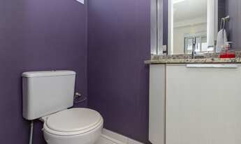 Imagem 7: APARTAMENTO RESIDENCIAL em São Paulo - SP, Granja Julieta