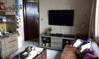 Imagem 3: Casa térrea em terreno de 140 m² com 63 m² de área construida