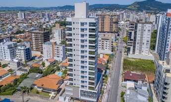 Imagem 1: Apartamento - Res. Delphos - Tubarão - SC