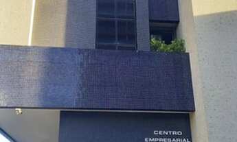 Imagem 2: Sala comercial no Centro Empresarial Farol da Barra