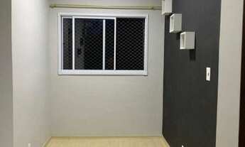 Imagem: Apartamento com 1 dormitório à venda