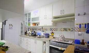 Imagem 2: APARTAMENTO NA VILA SÃO FRANCISCO, COM 3 SUÍTES E 3 VAGAS