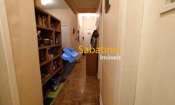 Imagem 5: APARTAMENTO A VENDA EM SP VILA BUARQUE