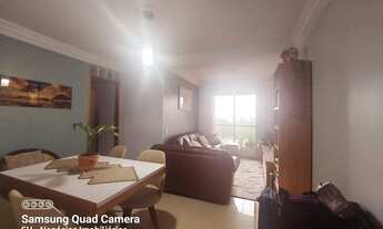 Imagem 6: Apartamento para venda tem 68 metros quadrados com 3 quartos em Jardim Jussara - São Paulo