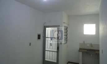 Imagem 3: Casa com 1 dormitório para alugar, 40 m² por R$ 660,00/mês - Pirituba - São Paulo/SP