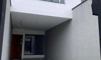 Imagem 2: Sobrado para venda tem 125 metros quadrados com 3 quartos em Vila Carrão - São Paulo - SP