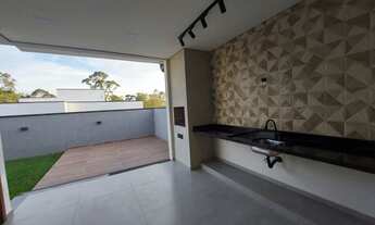 Imagem 5: Casa de Condomínio com 3 dorms, Condomínio Mosaico Essence, Mogi das Cruzes - R$ 1.09 mi