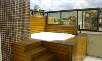 Imagem 2: Florianópolis - Apartamento Padrão - Trindade