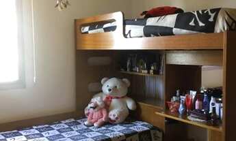 Imagem 7: Apartamento para venda com 85 metros quadrados com 3 quartos em Vila Bertioga - São Paulo