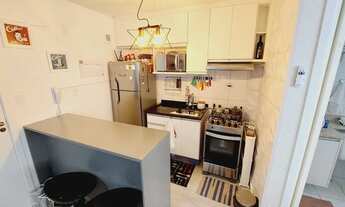 Imagem 5: Studio mobiliado, com 1 dormitório à venda, 25 m² por R$ 152.000 - Vila Campanela, Itaquer