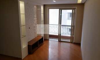 Imagem: Apartamento para Venda em São Paulo, Vila