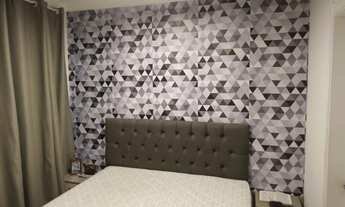 Imagem 2: Apartamento Fatto Figueira - 60 m² - 3 dormts - 1 suíte - Centro - São Bernardo do Campo