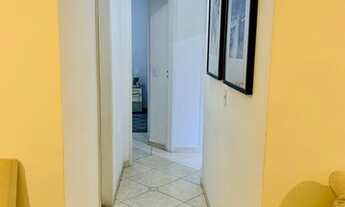 Imagem 7: Apartamento para venda com 80 metros quadrados com 3 quartos em Jardim Itapeva - São Paulo