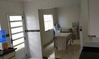 Imagem 7: Casa para venda possui 270 metros quadrados com 4 quartos em Vila Mazzei - São Paulo - São