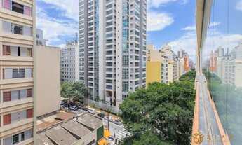 Imagem: SãO PAULO - Apartamento Padrão - Bela