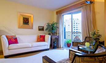 Imagem 2: São Paulo - Apartamento Padrão - JARDIM PAULISTA