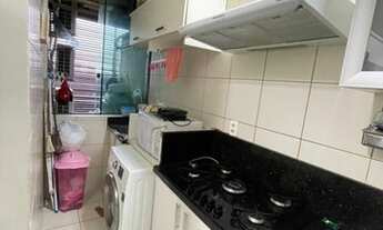 Imagem 4: Ilhas Gregas, 94 m2, 3 quartos - Ponta Negra