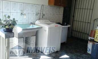 Imagem 4: São Paulo - Casa Padrão - Parque Santa Rita