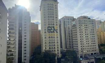 Imagem 5: Apartamento, Jardim Paulista - São Paulo