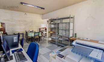 Imagem 5: Espaço gigante para transformar como quiser!