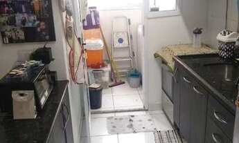 Imagem 5: Apartamento com 2 dormitórios à venda, 46 m² por R$ 277.000 - Jardim Vila Formosa - São Pa