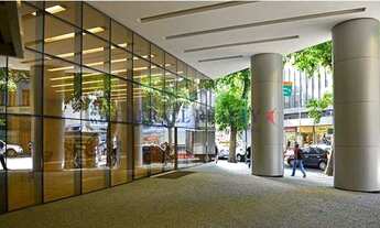 Imagem 2: Aluguel de conjuntos comerciais no Edifício Visconde de Inhaúma, Centro, RJ