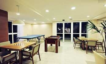 Imagem 3: Lindo apto decorado no club life Morumbi vende ou aluga