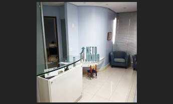 Imagem 1: Conjunto, 120 m² - venda por R$ 562.500,00 ou aluguel por R$ 2.250,00/mês - Barra Funda