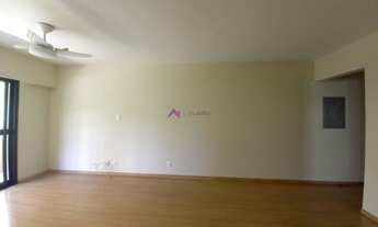 Imagem 4: Apartamento de 109m² com 3 dormitórios na Chácara Klabin